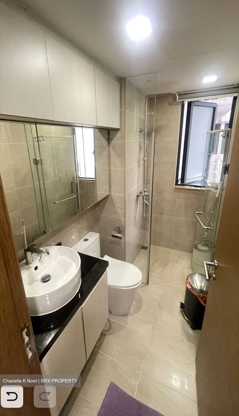 Kingsford Waterbay (D19), Apartment #557383941